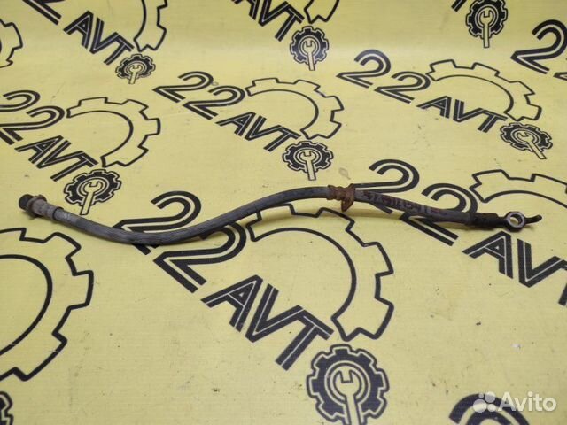 Шланг тормозной задний левый Toyota Corona ST191