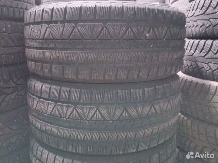 Vitour Ice Line 235/45 R18