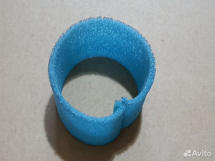 Фильтр паропылесоса Karcher SV7