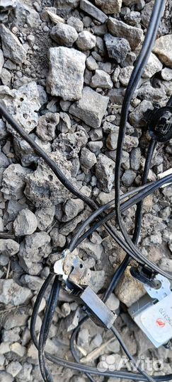 Антенна на Лифан Солано