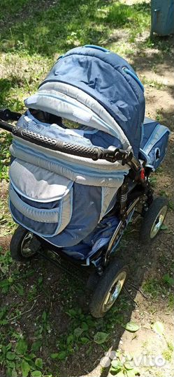 Детские коляски