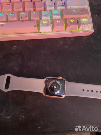 Apple watch 4 40mm