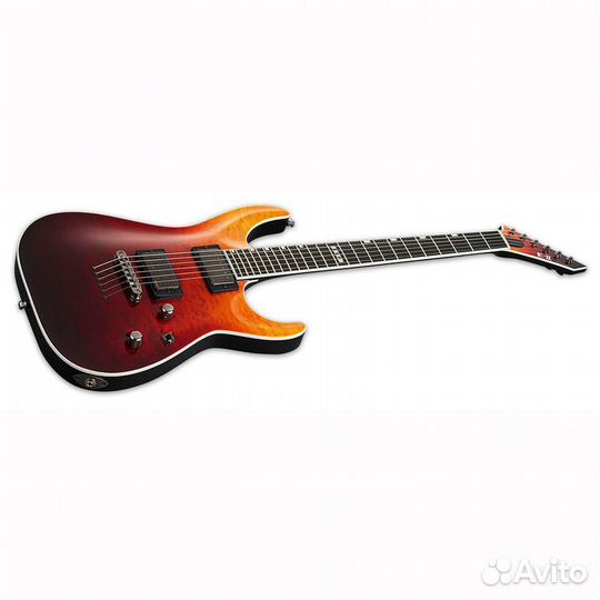 ESP E-II Horizon NT II TE AM Fade