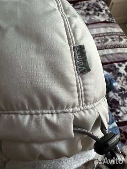 Шапка для мальчика 48