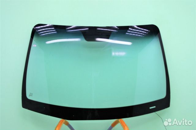 Лобовое стекло Hyundai Santa Fe Хендай Санта Фе