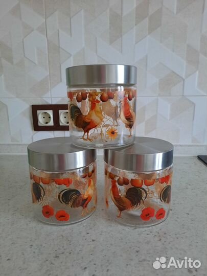 Селёдочница зик СССР