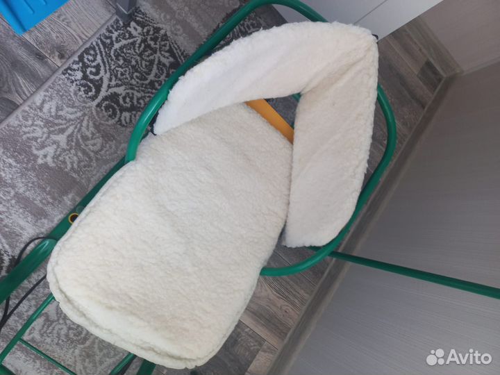 Санки детские Тимка 5 Универсал