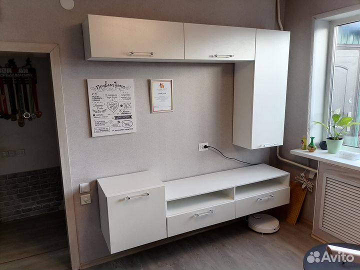 Стенка горка бу