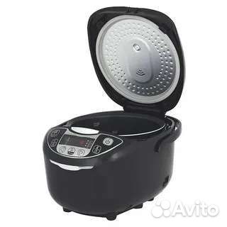 Мультиварка moulinex 25 программ новая