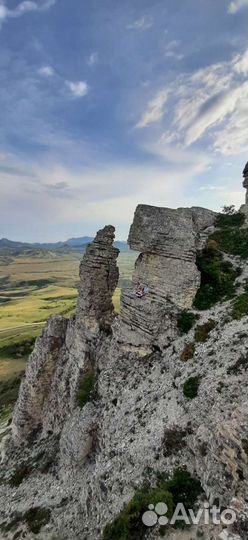 Экскурсии по Крыму