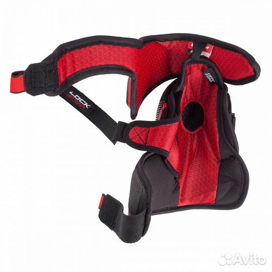 Налокотники CCM JetSpeed FT1 JR