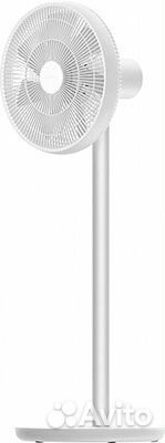 Напольный вентилятор