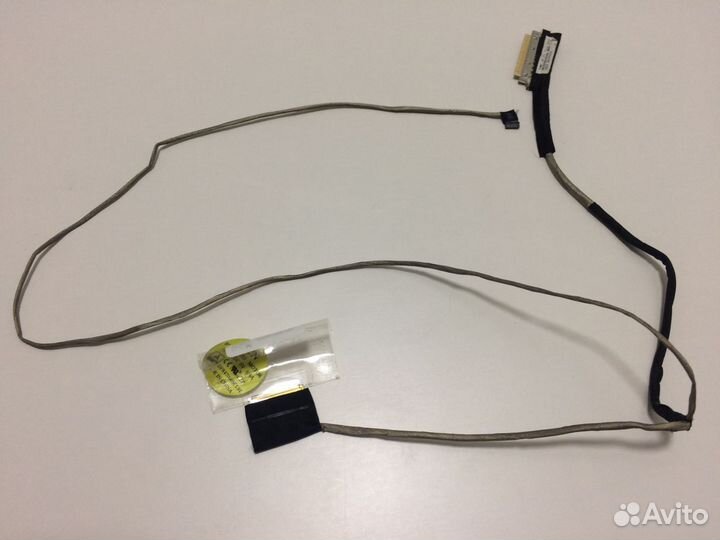 Шлейф матрицы Lenovo B50-30, B50-80, B50-45