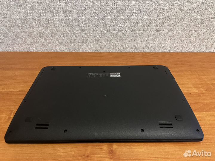 Ноутбук Asus f553m