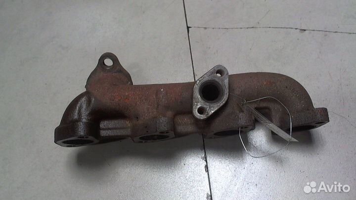 Коллектор выпускной Hyundai ix 35, 2011