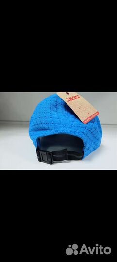 Кепка KV+ National Cap