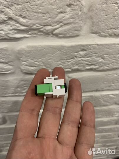 Переходник для интернет розеток