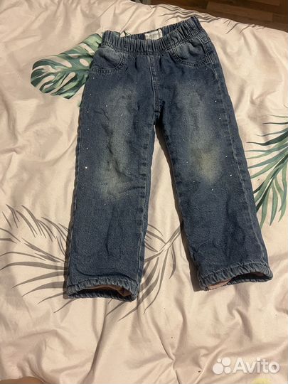 Детская одежда 1-2 года