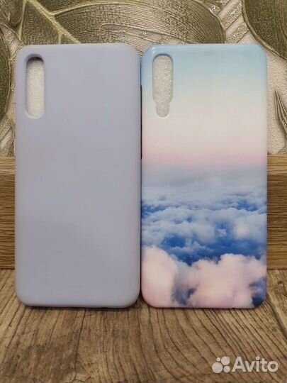 Чехол на samsung а30s