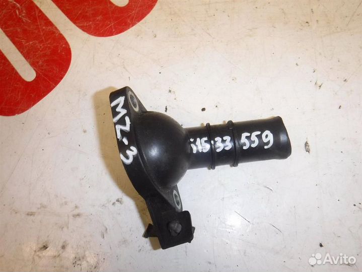 Крышка термостата Mazda Mazda 3 (BL) 2008-2013