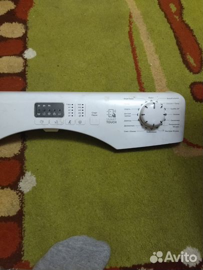 Модуль стиральной машины candy smart