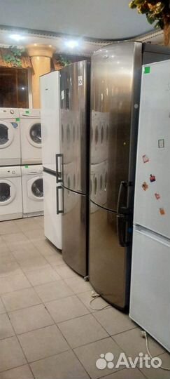 Холодильник бу с гарантией