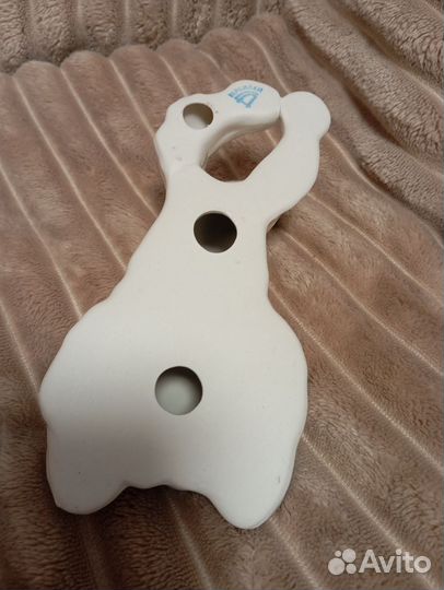 Статуэтка Белый медведь