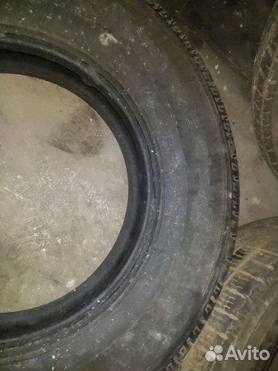 КАМА Кама-Евро-228 205/75 R15