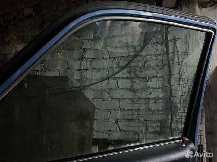 Стекла волга