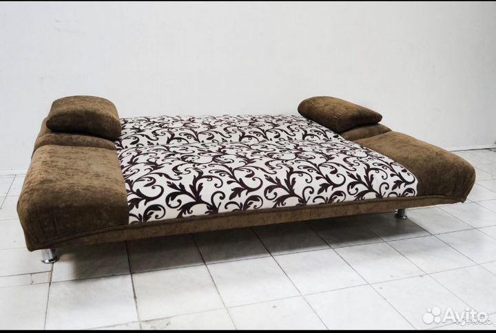 Диван лодка 3456