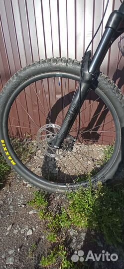 Велосипед superior XF 919 TR рама XL