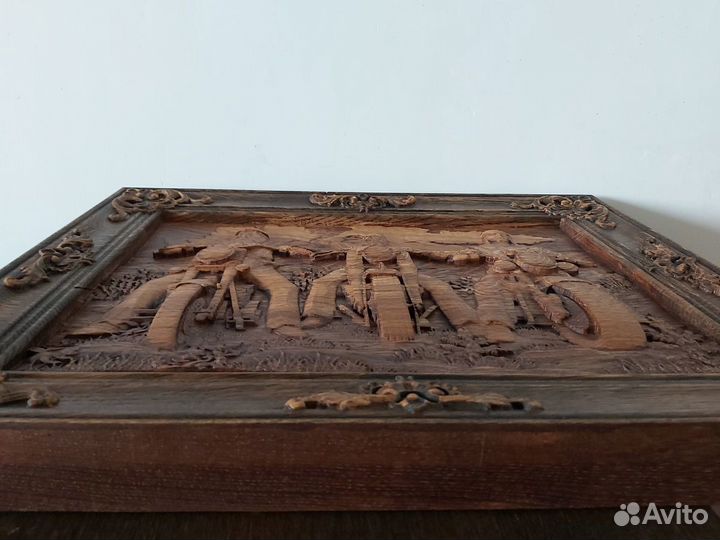 Три богатыря