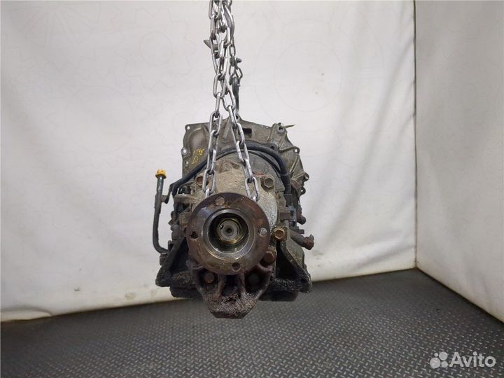 Кпп - автомат (АКПП) Volvo S90 / V90, 1997