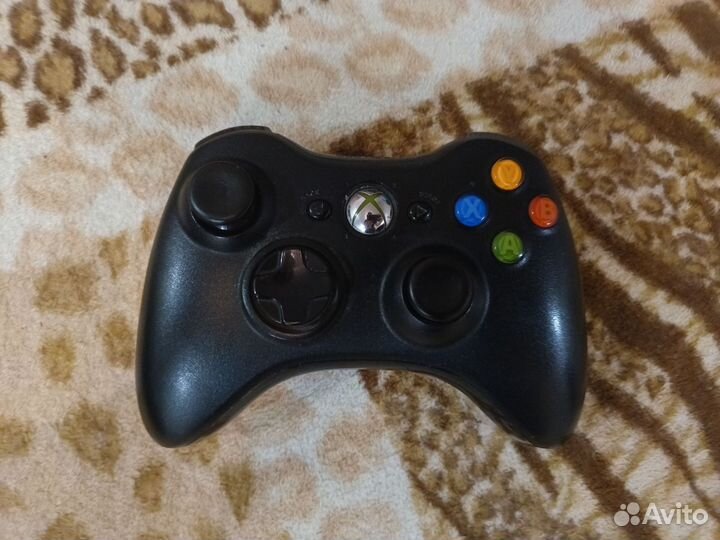 Xbox 360