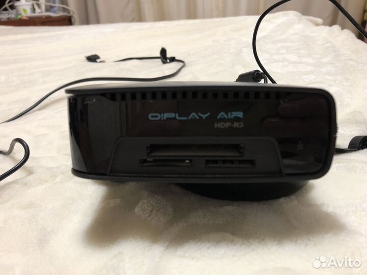 Медиаплеер asus