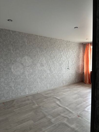 2-к. квартира, 45,6 м², 5/5 эт.