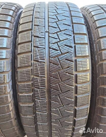 Pirelli Ice Asimmetrico 225/45 R18 95Q