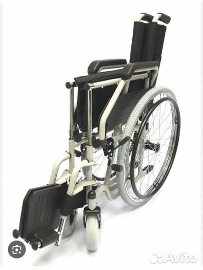 Инвалидная коляска