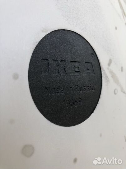 Сковорода икеа 28 см