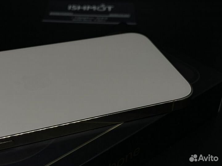 Красивый iPhone 13 Pro Max