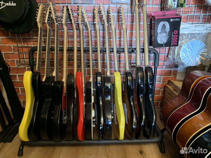 Гитара, Классическая гитара, Укулеле,Электрогитара