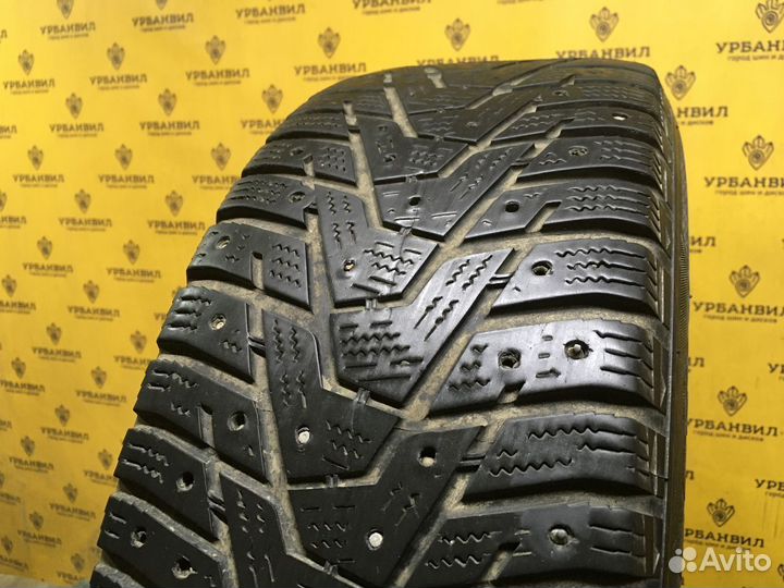 Hankook Winter I'Pike RS2 W429 205/65 R15 94T