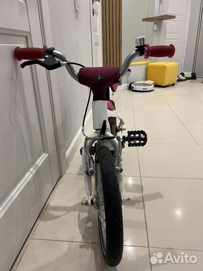 Детский велосипед / беговел вмw кids вiке