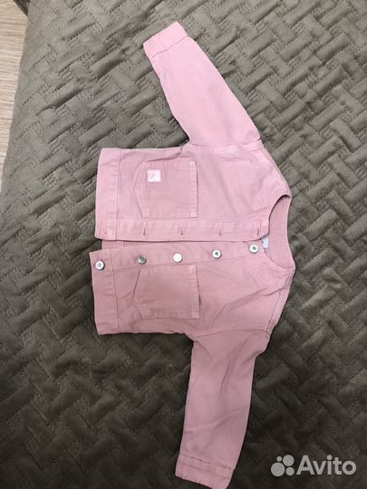 Детские вещи размер 92 для девочки