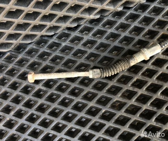 Тормозная система Honda Dio AF-56