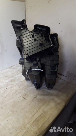 Корпус отопителя УАЗ Патриот