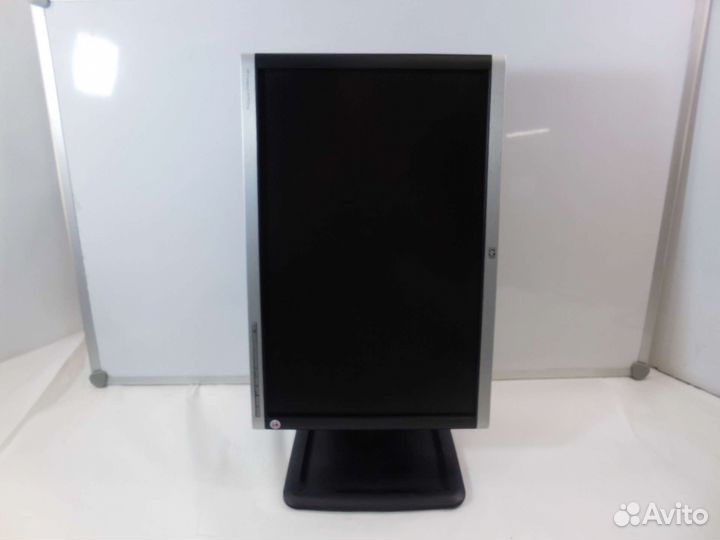 Hp compaq LA1905wg 75 Гц, Display Port