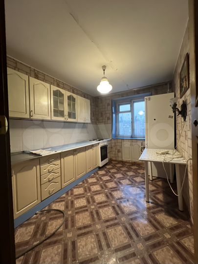 3-к. квартира, 65,5 м², 6/9 эт.