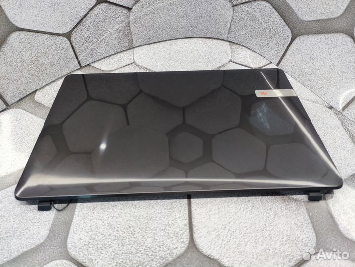 Крышка матрицы для Packard Bell TE11