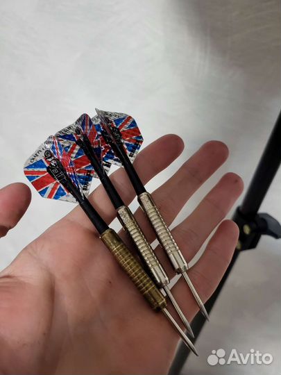 Дротики для дартса